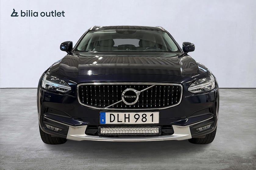 Bild 3 av Volvo V90 Cross Country