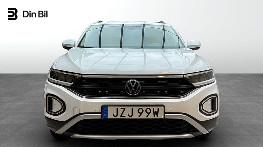 Bild 4 av Volkswagen T-Roc