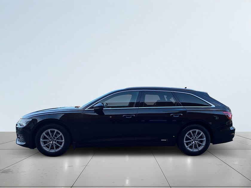 Bild 4 av Audi A6 Avant 40 TDI quattro