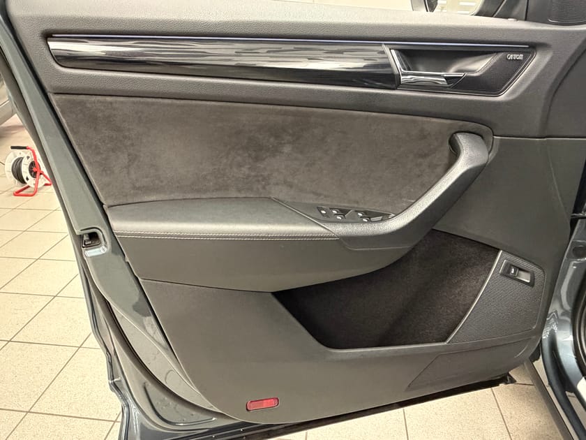 Bild 5 av Škoda Kodiaq Scout