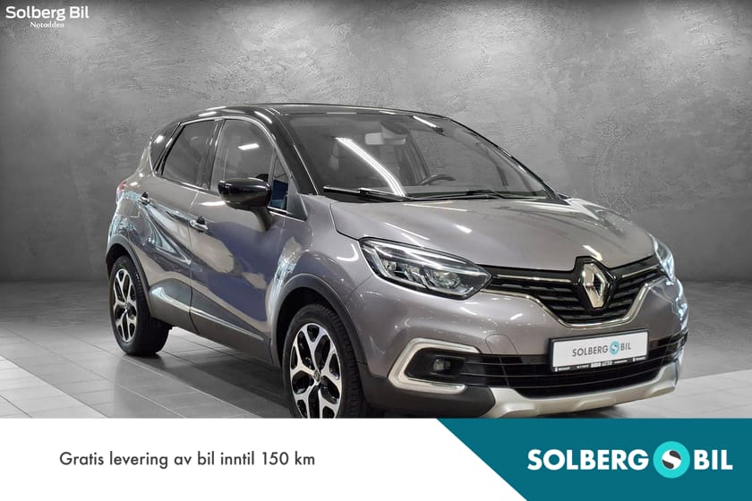 Bilde 3 av Renault Captur