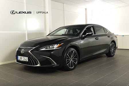 Lexus ES 300h