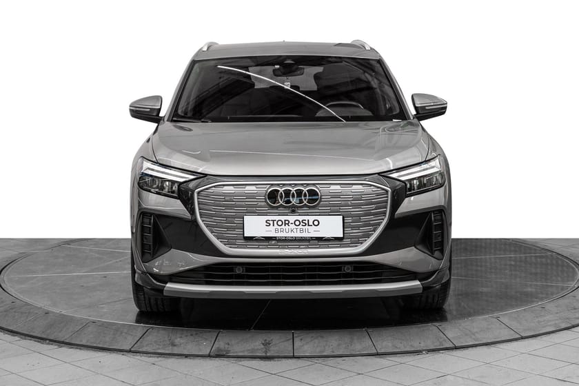 Bilde 3 av Audi Q4 40 e-tron
