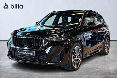 BMW X1 sDrive18i