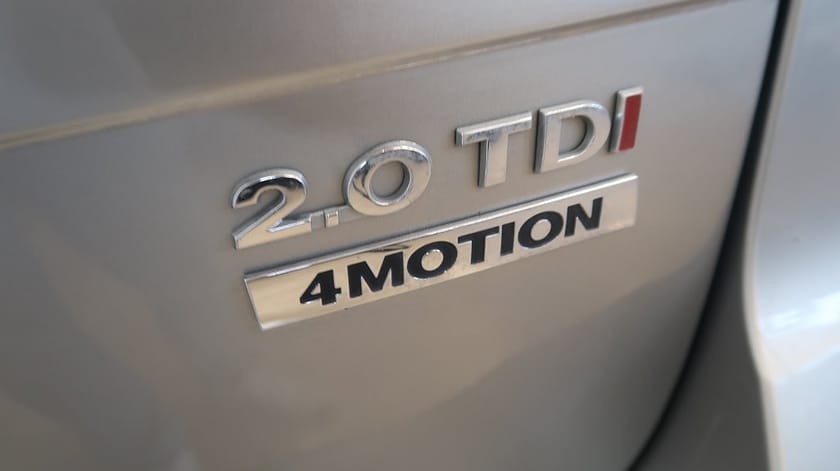 Bild 5 av Volkswagen Passat Alltrack *RÄNTEKAMPANJ 3.45%* 2.0 TDI 4M Kamremsbytt Nyservad