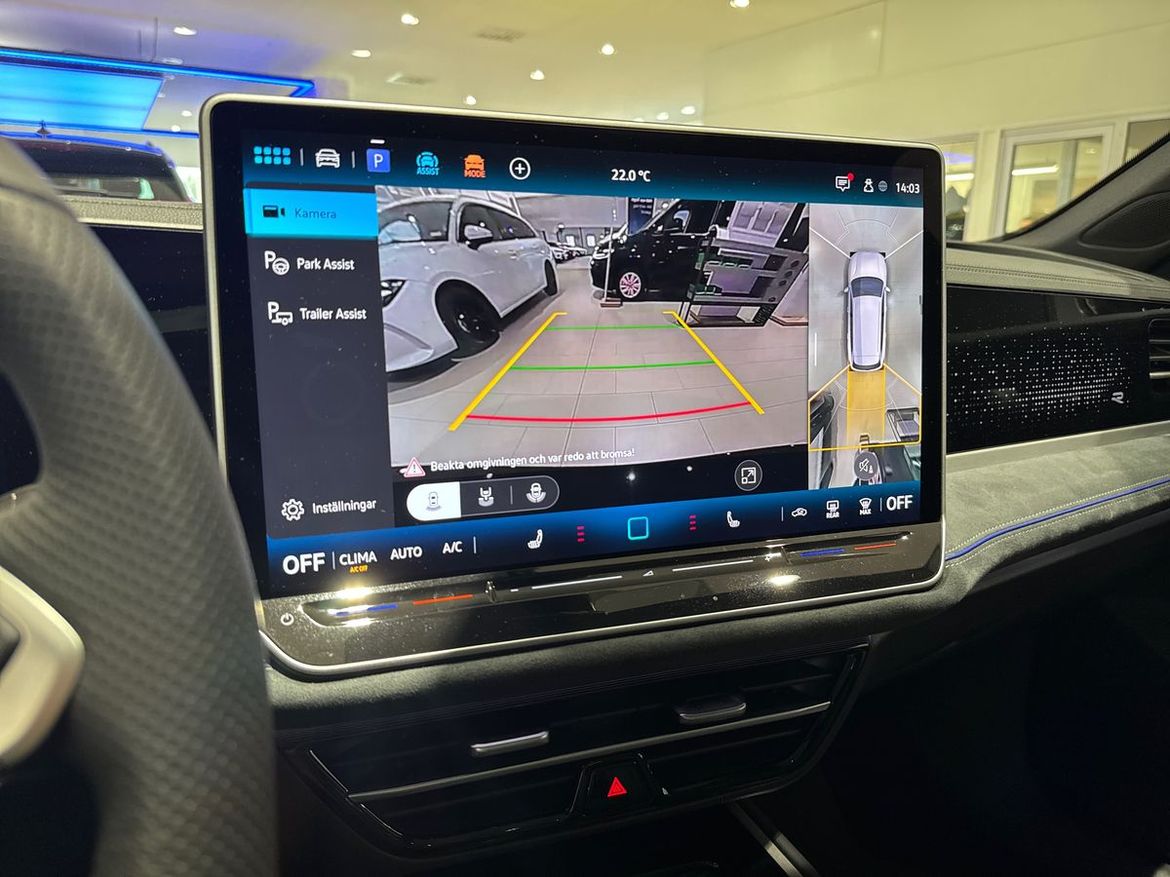Volkswagen Volkswagen Passat Variant eHybrid — bild 16