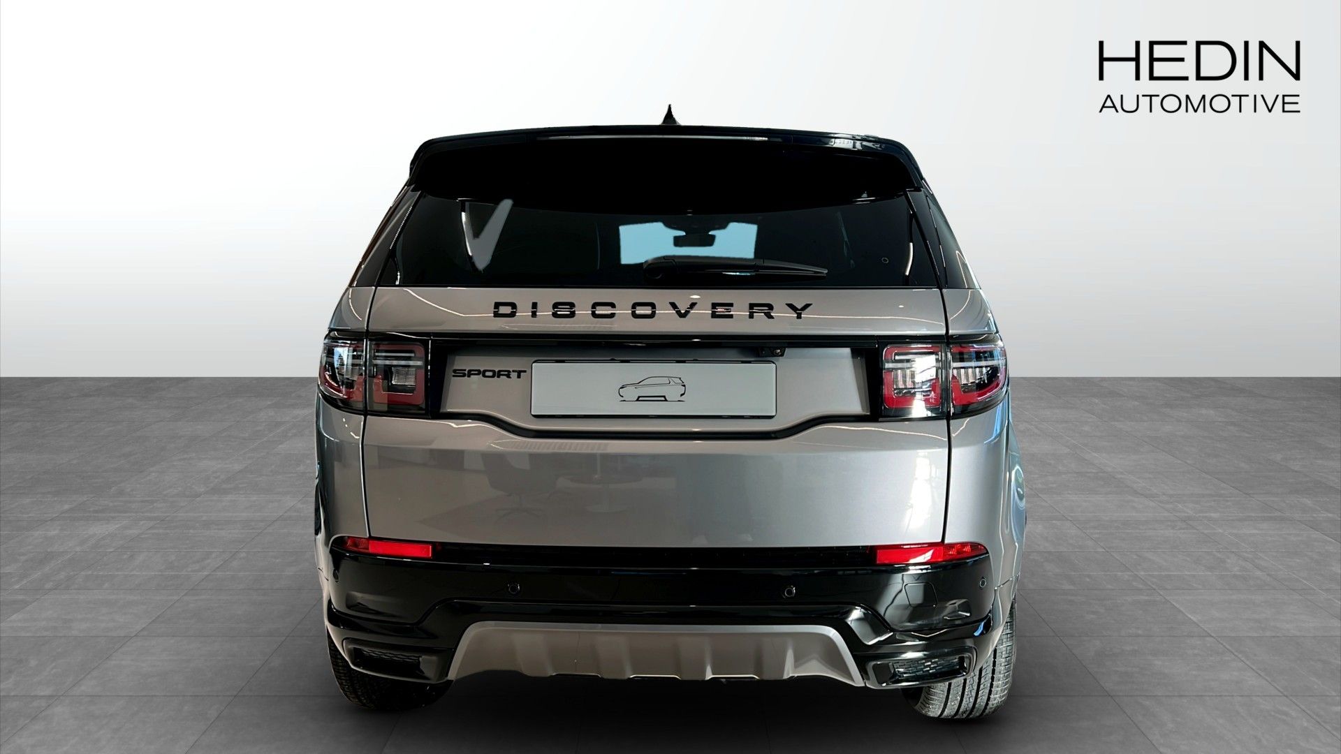 Land Rover Discovery Sport 2025, kuva 7/25