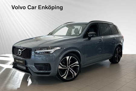 Volvo XC90 7 Säten