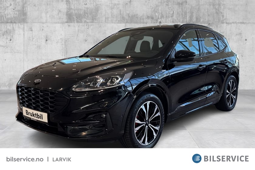 Bilde 1 av Ford Kuga ST-Line  2,0 190hk Ecoblue AWD *Krok*ACC*Kamera*B&O