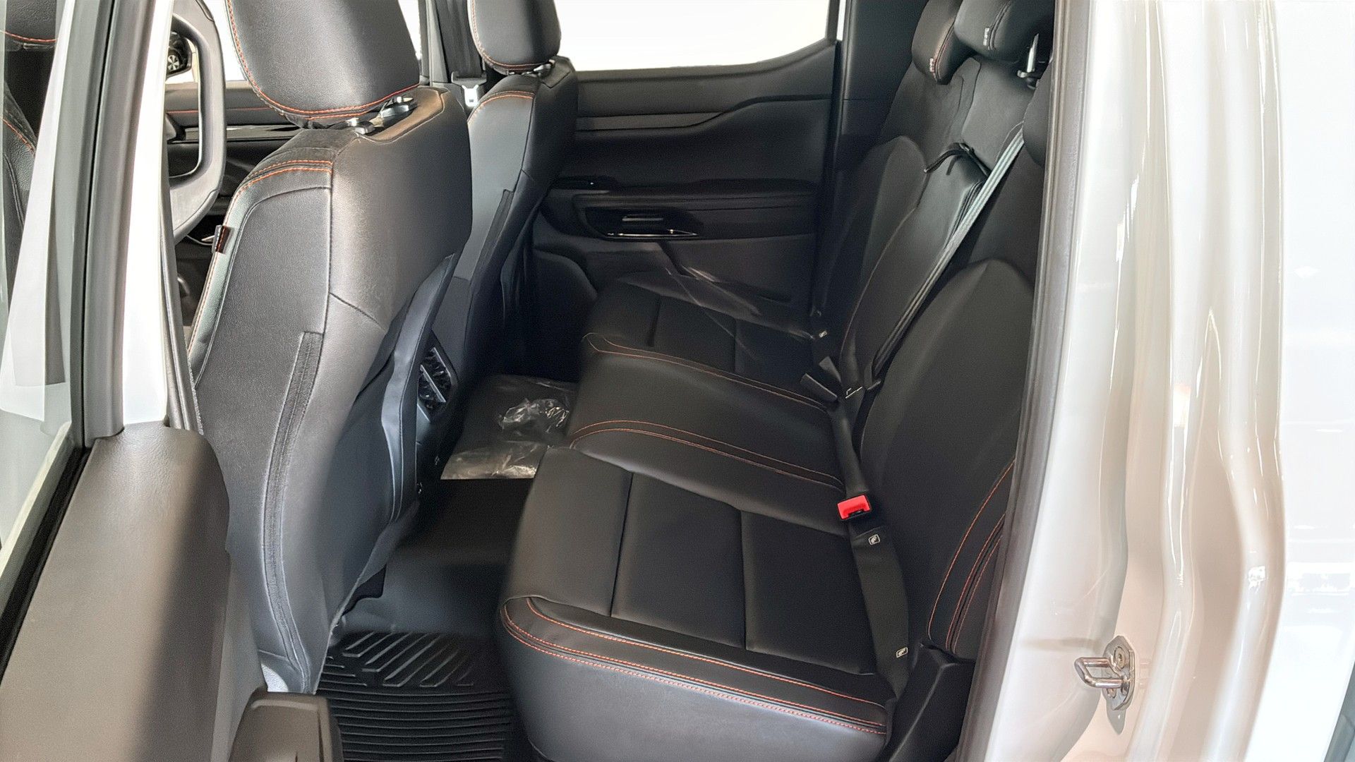 Ford Ranger 2026, kuva 5/10
