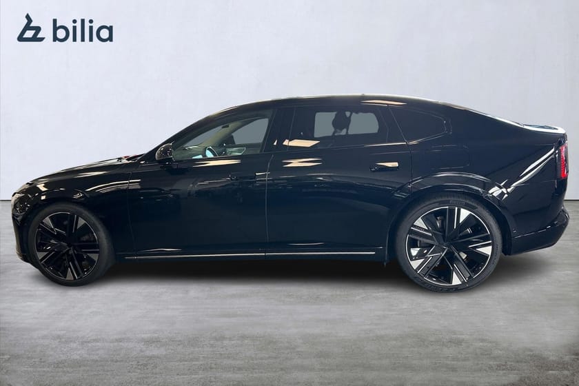 Bild 3 av Volvo ES90 Single Motor Extended Range Ultra