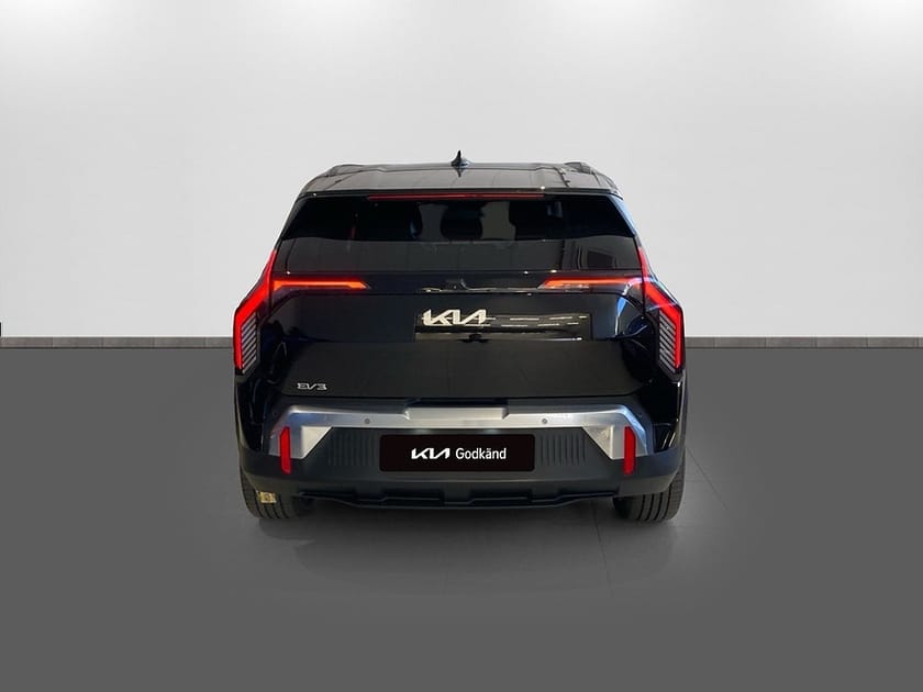 Bild 5 av Kia EV3 Long Range PLUS *KIA GODKÄND*