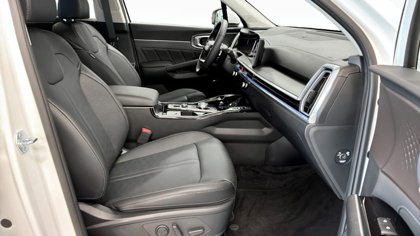 Bild 3 av Kia Sorento PHEV PLUG-IN HYBRID AUT AWD ADVANCE PANO * DEMO