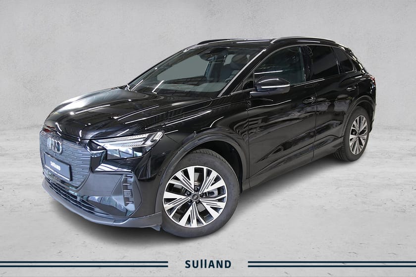 Bilde 2 av Audi Q4 45 e-tron quattro
