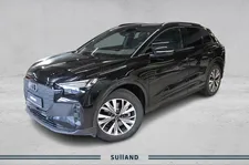 Thumnail bilde 1 av Audi Q4 45 e-tron quattro