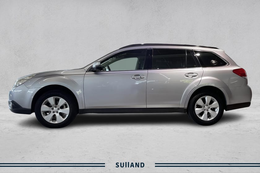 Bilde 2 av Subaru Outback