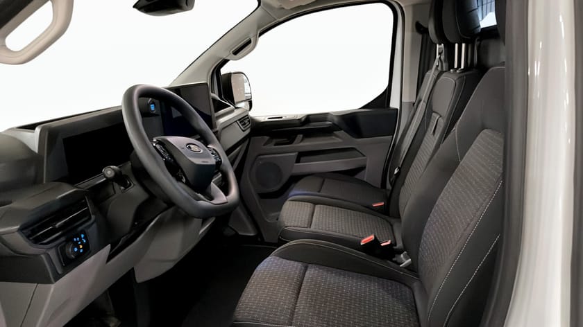 Bild 5 av Ford Transit Custom 280