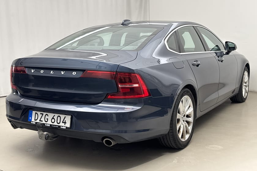 Bild 3 av Volvo S90 D4 (190hk) Business Advanced