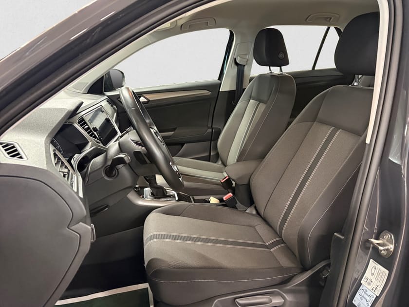 Bild 5 av Volkswagen T-Roc
