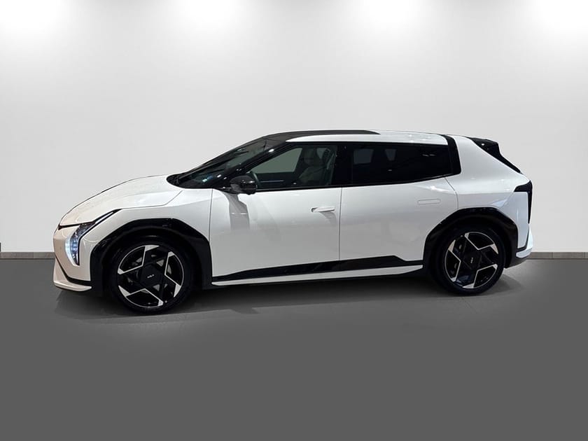 Bild 4 av Kia EV4 Long Range