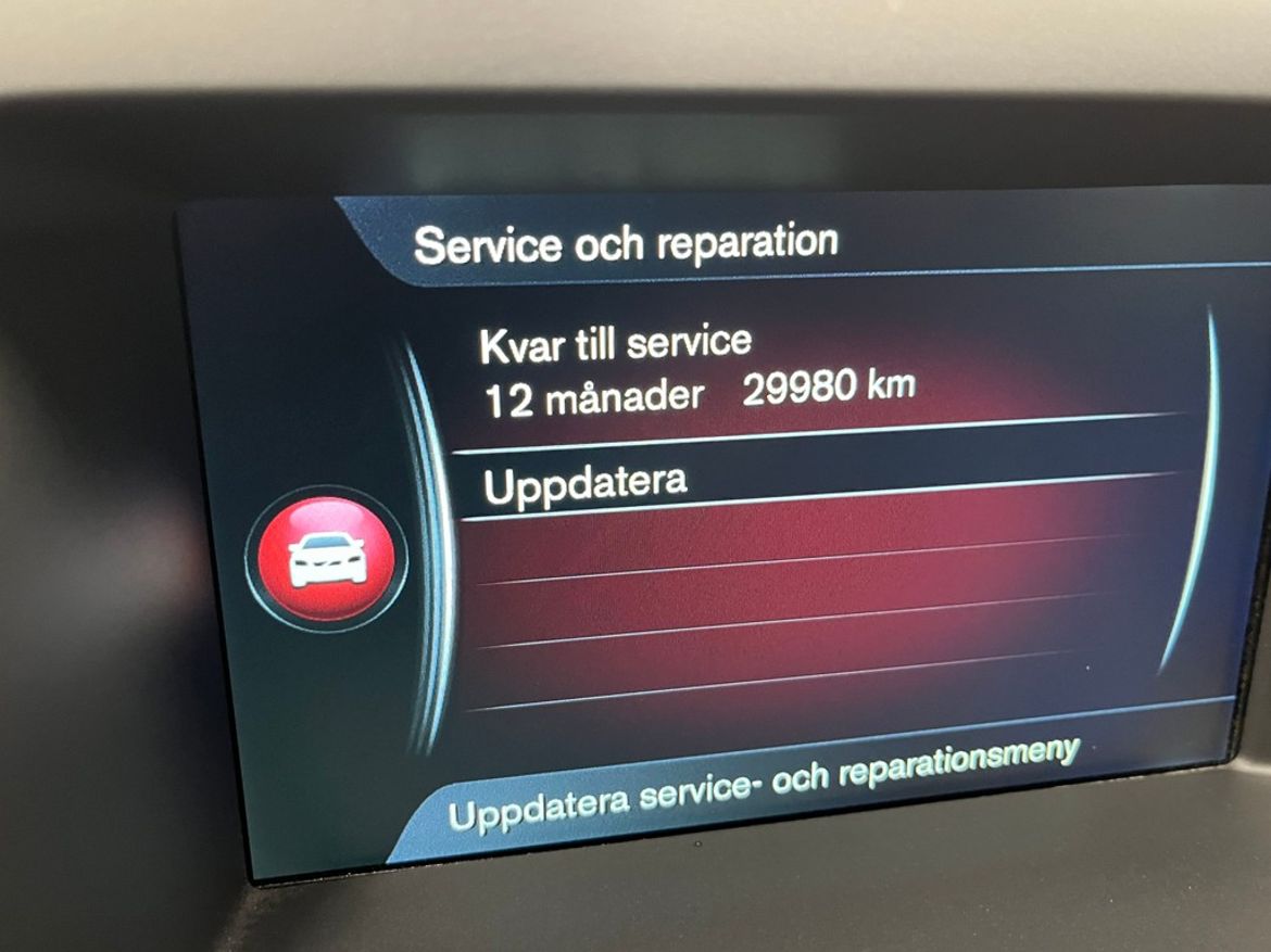 Volvo XC60 2015 - miniatyr 15