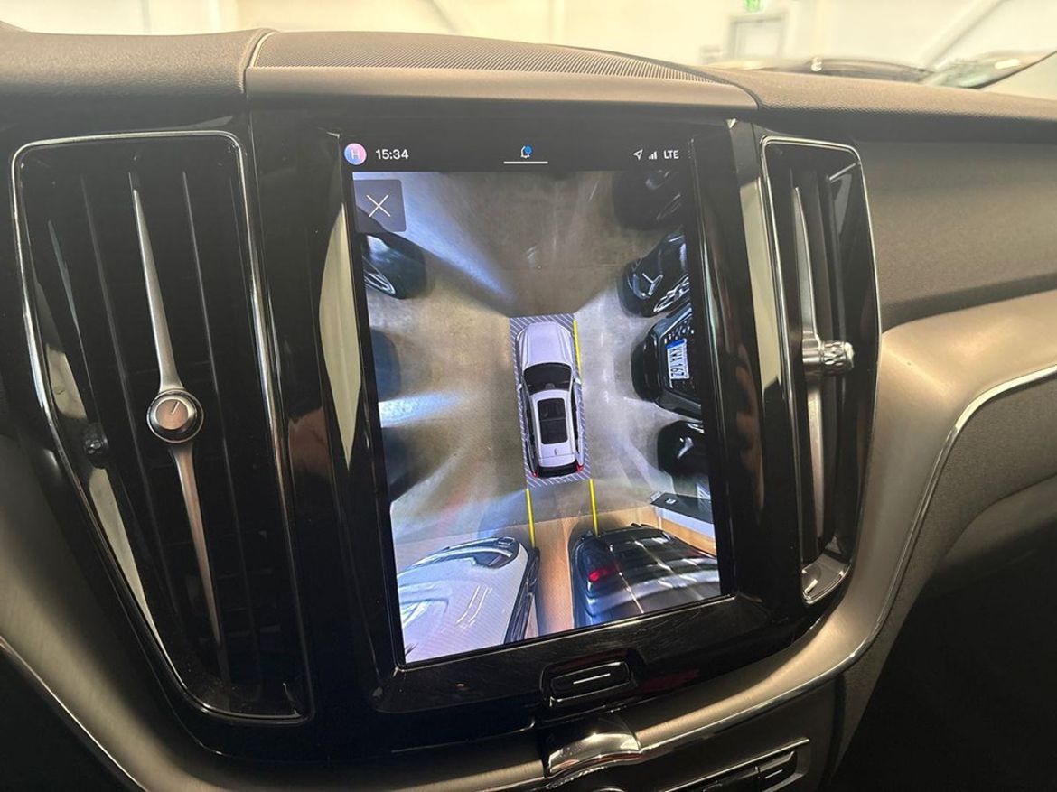 Volvo Volvo XC60 — bild 15