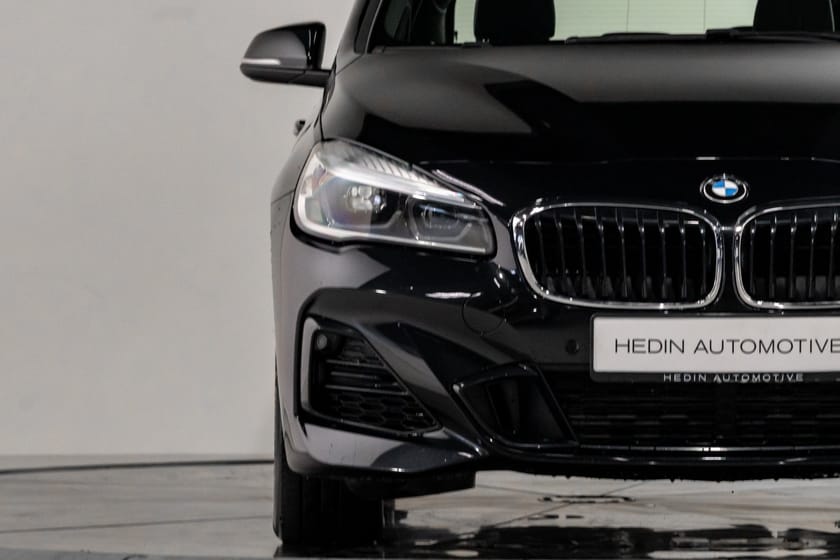 Bilde 4 av BMW 225xe Active Tourer eDrive M Sport aut