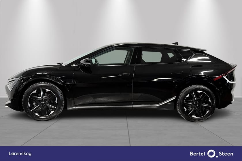 Bilde 2 av Kia EV6 AWD Long Range GT-Line | Meridian™ | HeadUp | 360° | Memory