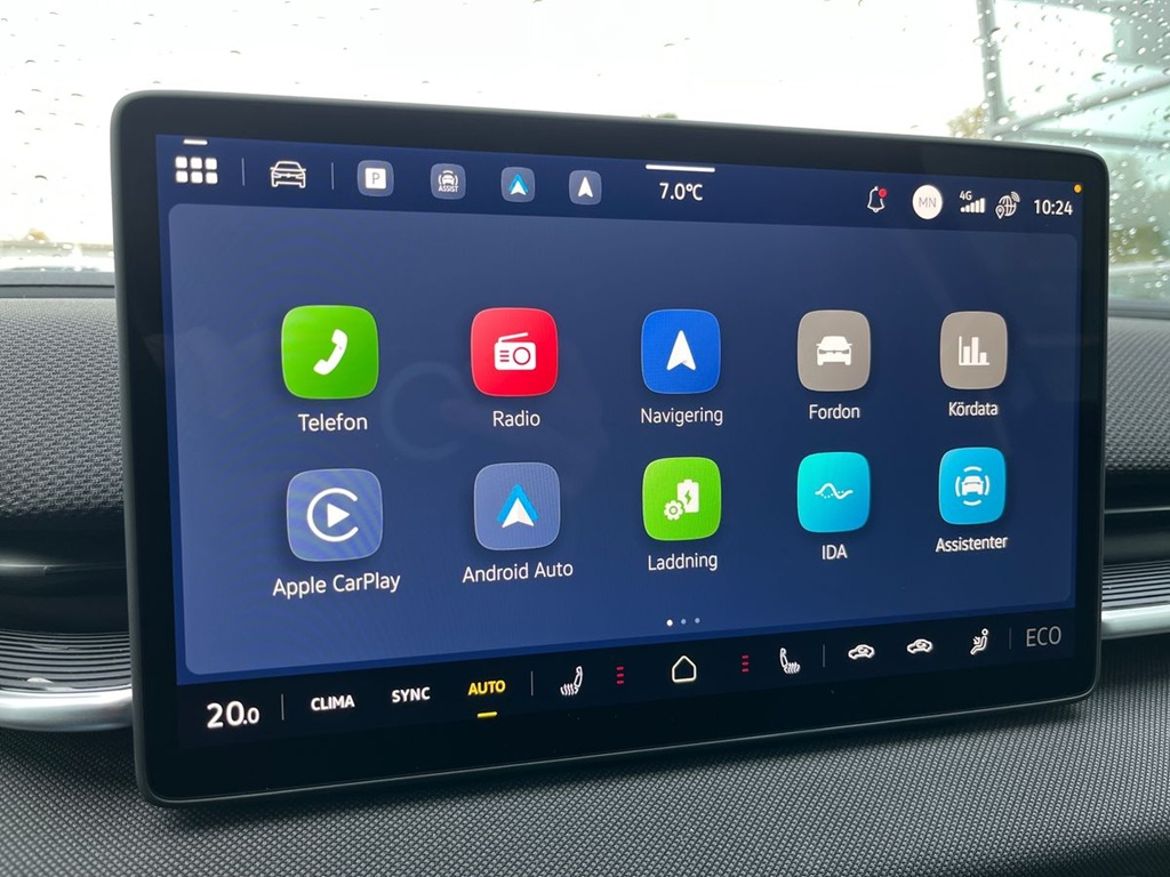Volkswagen Volkswagen ID. Polo — bild 11