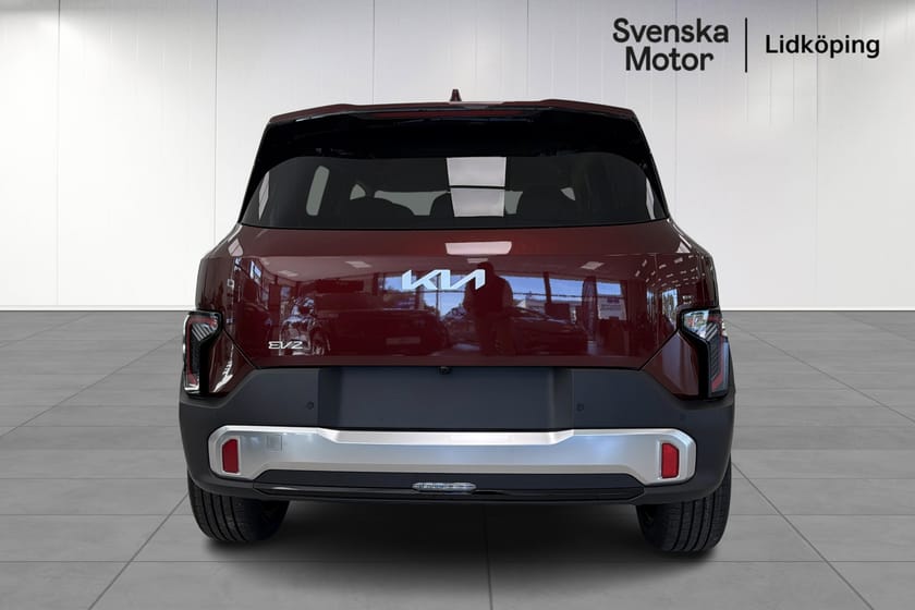 Bild 5 av Kia EV2 Standard Range Plus