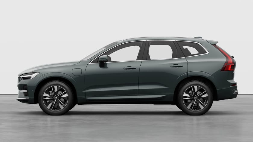 Bild 4 av Volvo XC60 T6 Plus Bright Nordic Edition /Teknikpaket *Lagerbil