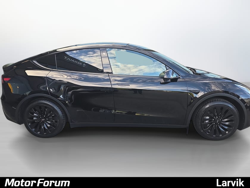 Bilde 4 av Tesla Model Y Long Range AWD