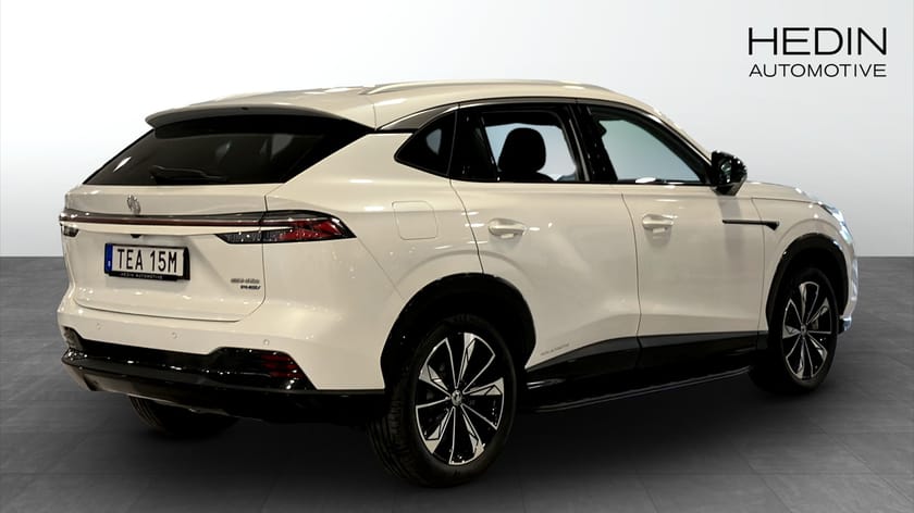 Bild 2 av MG HS PHEV Automatisk, 307hk, LUX