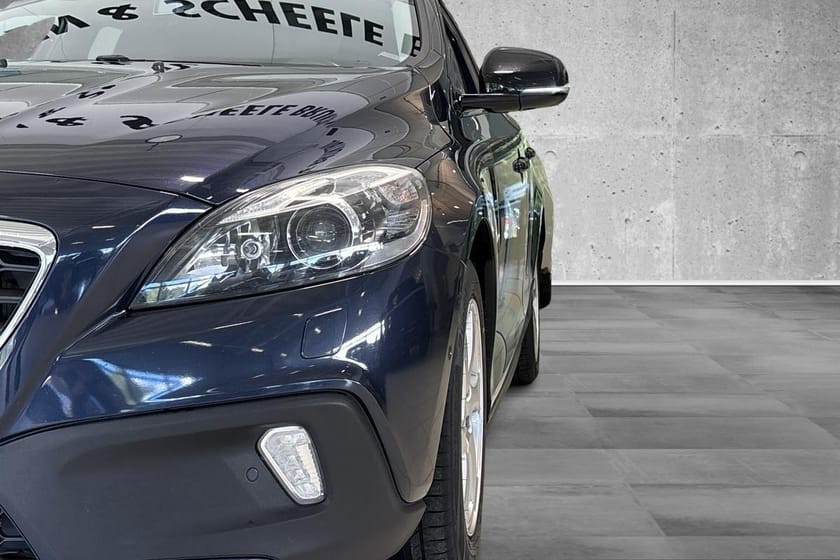 Bilde 4 av Volvo V40 Cross Country DAB, R-Kamera, Parkvarmer, Cruisekontroll, VOC.