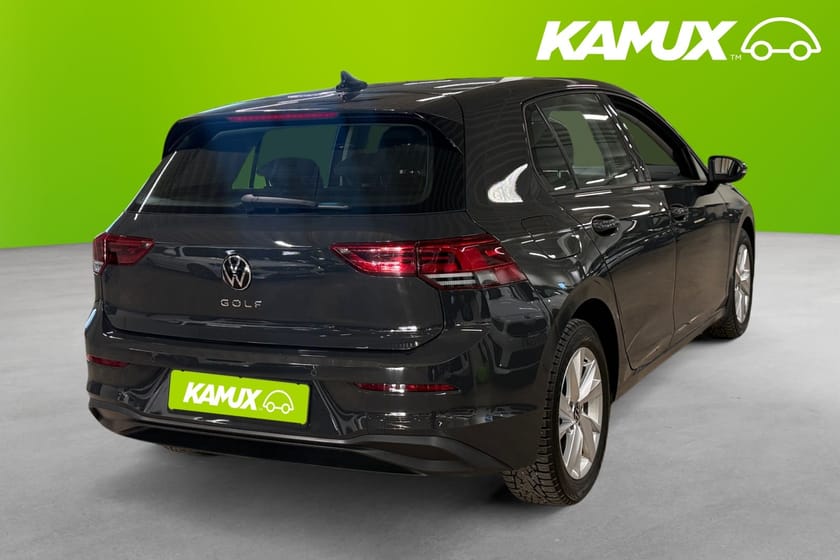 Bild 4 av Volkswagen Golf 2.0 TDI Base Cockpit Adaptiv CarPlay Navi