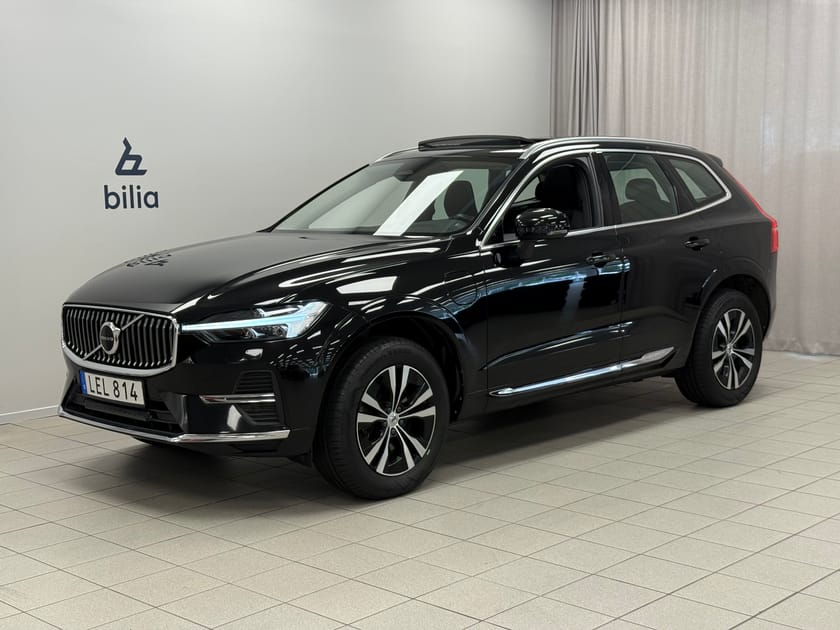 Bild 1 av Volvo XC60 Recharge T6 Core Edition