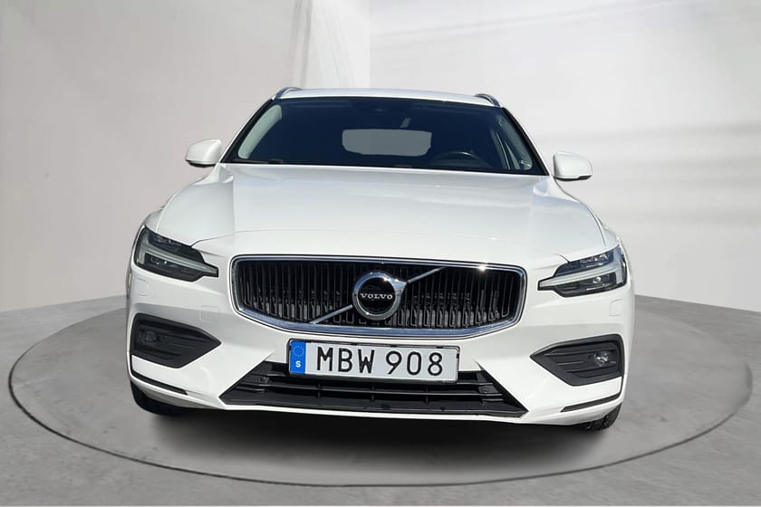 Bild 5 av Volvo V60