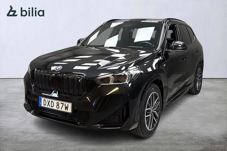 BMW iX1 xDrive30 M Sport PRO/HuD/360°/ACC/Drag