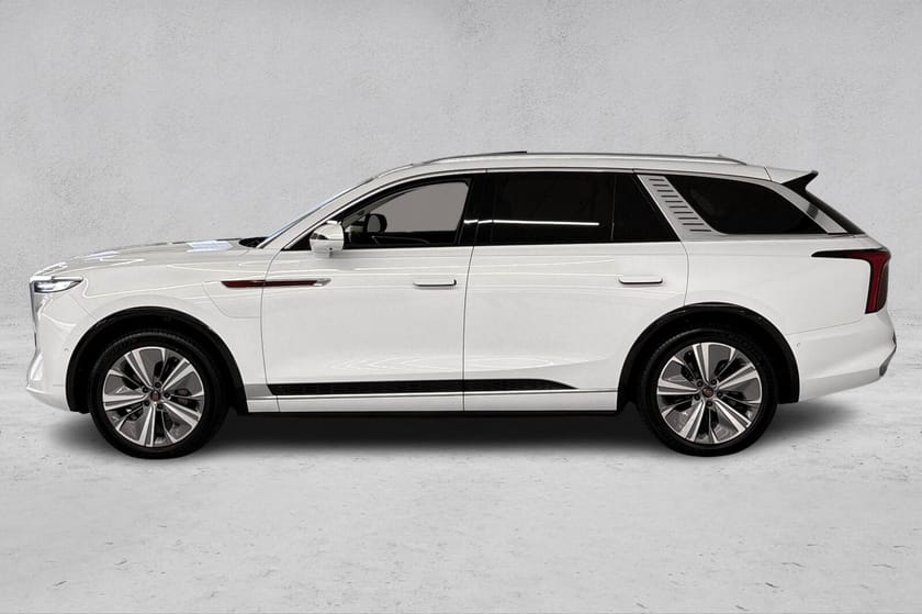 Bilde 3 av Hongqi E-HS9 Exclusive