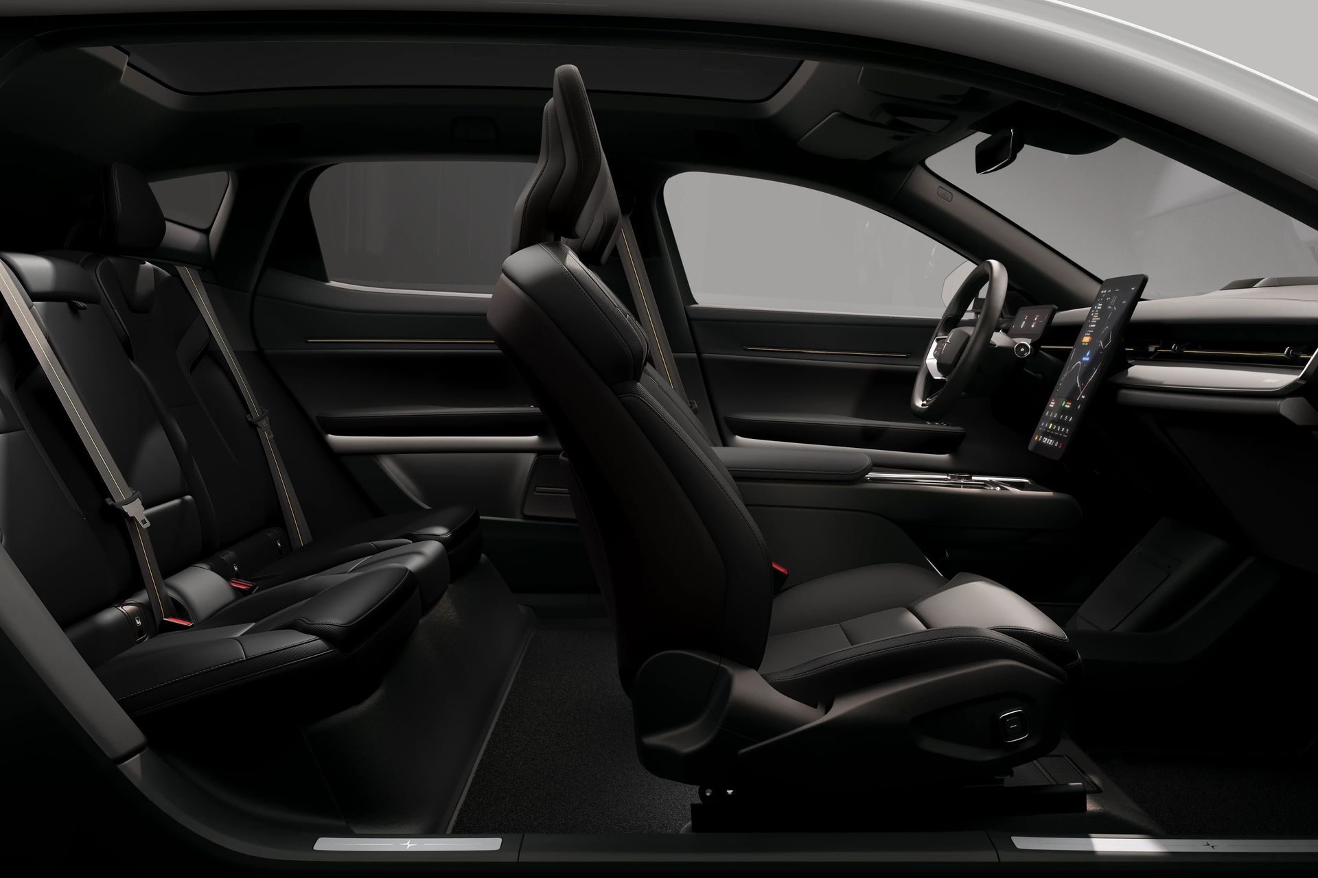 Polestar 3 Long Range Dual Motor 2027, bild 7/8