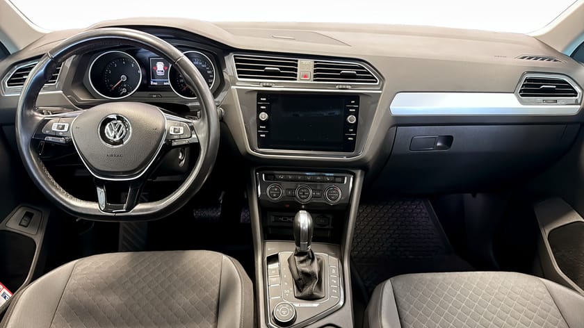 Bild 4 av Volkswagen Tiguan R-Line