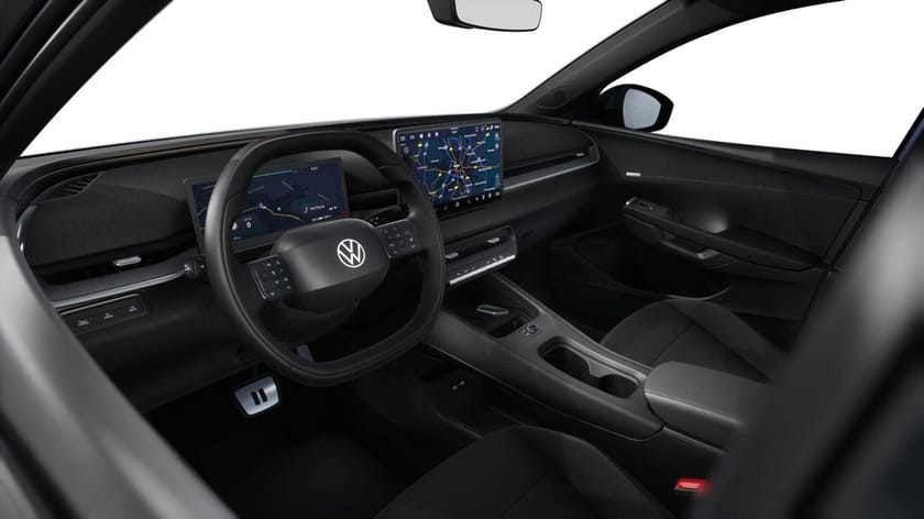 Bild 3 av Volkswagen ID. Polo