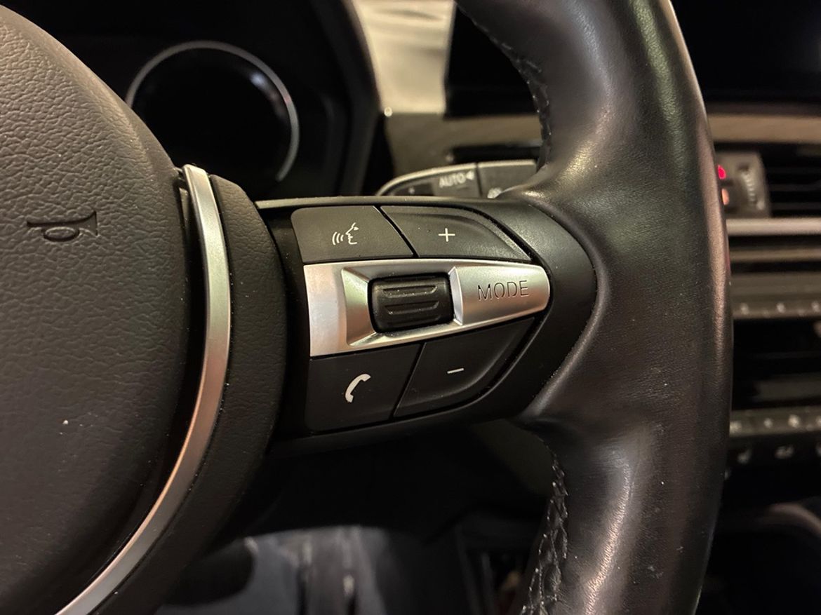BMW BMW X1 xDrive25e — bild 17