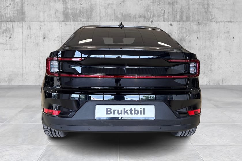 Bilde 4 av Polestar 2 Long range Dual motor LR Plus Pilot /360°/H&K/Krok/Pano/20''++