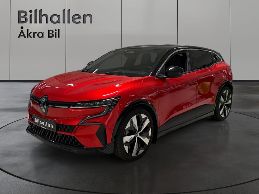 Bilde 1 av Renault Mégane E-TECH 