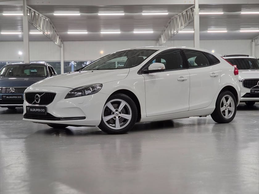 Bild 1 av Volvo V40