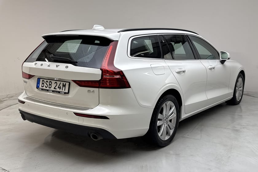 Bild 3 av Volvo V60