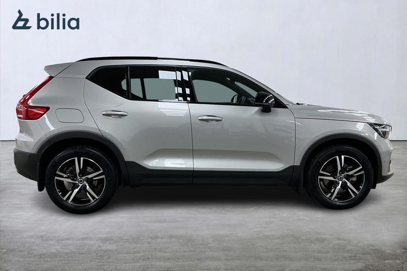 Bild 5 av Volvo XC40