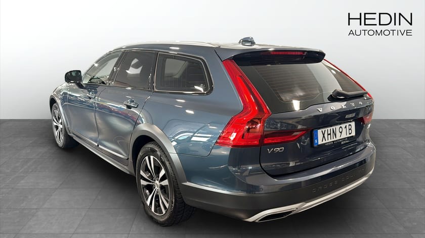 Bild 5 av Volvo V90 Cross Country