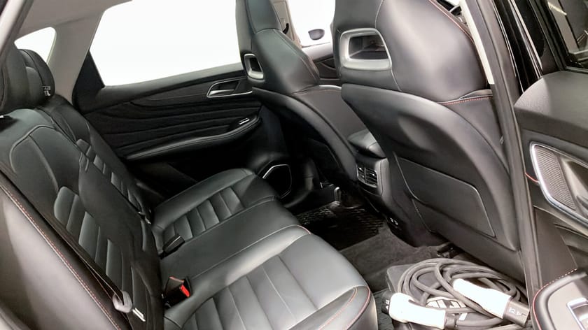 Bild 5 av MG EHS PHEV